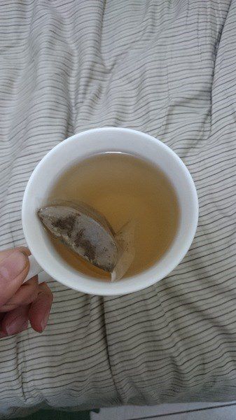 珍果諾麗七葉膽綠茶：珍果諾麗七葉膽綠茶