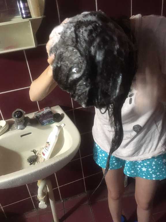 德國草本莊園KRAUTERHOF咖啡因健髮洗髮精