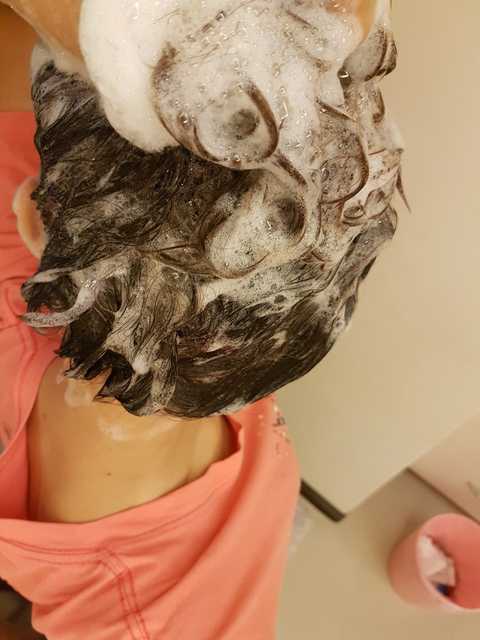 德國草本莊園KRAUTERHOF咖啡因健髮洗髮精