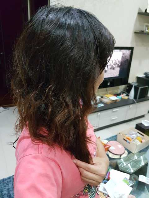 德國草本莊園KRAUTERHOF咖啡因健髮洗髮精