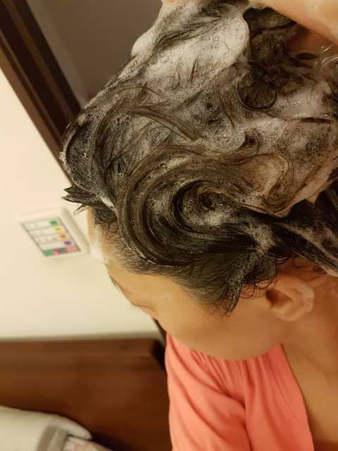 德國草本莊園KRAUTERHOF咖啡因健髮洗髮精