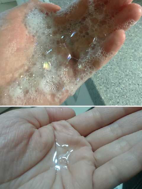 德國草本莊園KRAUTERHOF咖啡因健髮洗髮精