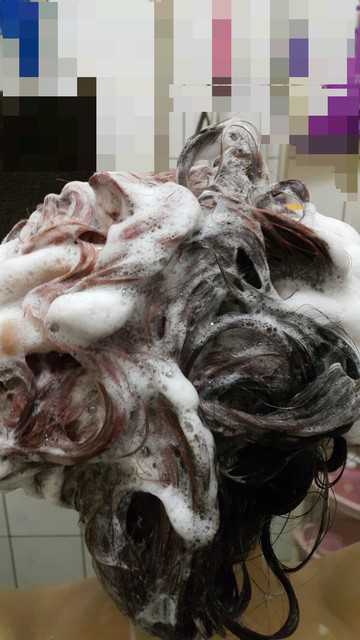 德國草本莊園KRAUTERHOF咖啡因健髮洗髮精