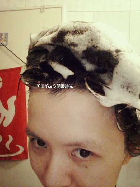 德國草本莊園KRAUTERHOF咖啡因健髮洗髮精