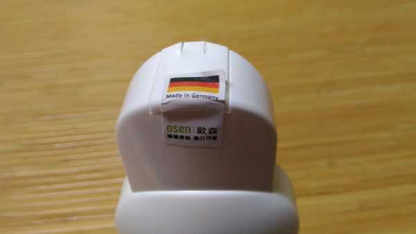 德國草本莊園KRAUTERHOF咖啡因健髮洗髮精