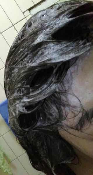 德國草本莊園KRAUTERHOF咖啡因健髮洗髮精