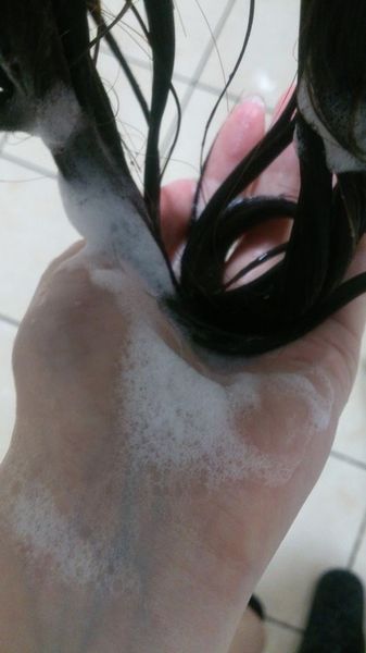 德國草本莊園KRAUTERHOF咖啡因健髮洗髮精