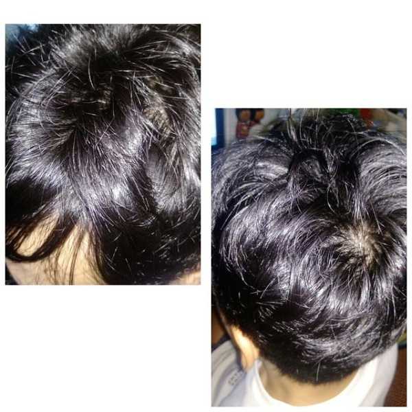 德國草本莊園KRAUTERHOF咖啡因健髮洗髮精