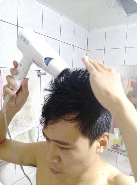 德國草本莊園KRAUTERHOF咖啡因健髮洗髮精