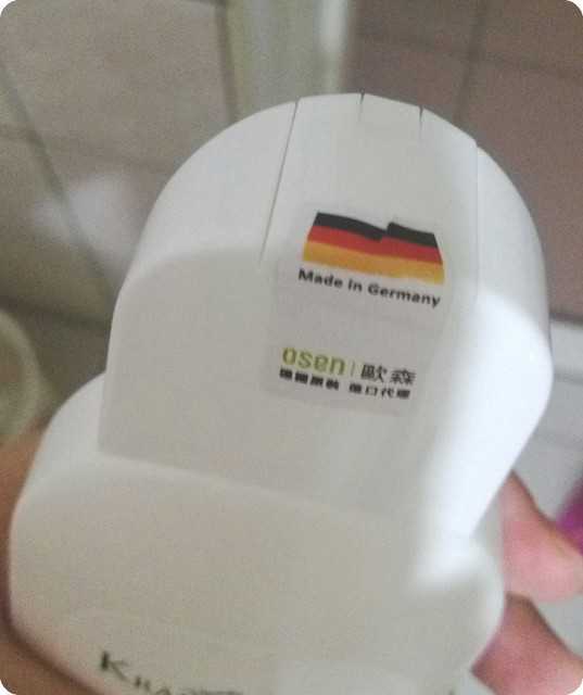 德國草本莊園KRAUTERHOF咖啡因健髮洗髮精