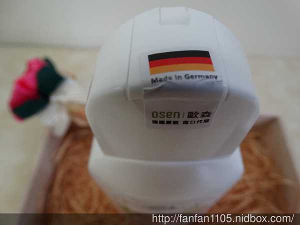 德國草本莊園KRAUTERHOF咖啡因健髮洗髮精