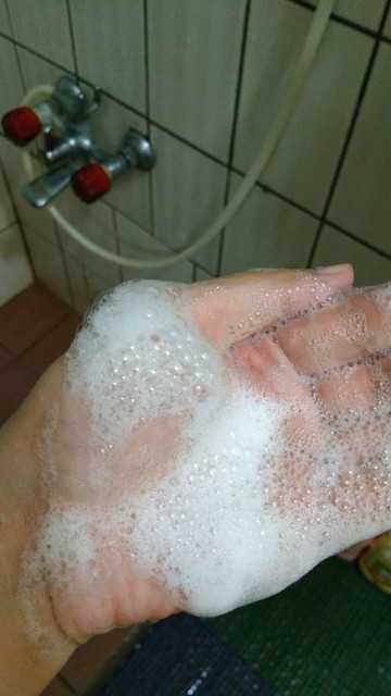 德國草本莊園KRAUTERHOF咖啡因健髮洗髮精