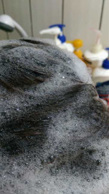 德國草本莊園KRAUTERHOF咖啡因健髮洗髮精