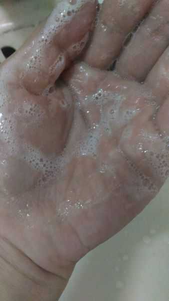 德國草本莊園KRAUTERHOF咖啡因健髮洗髮精