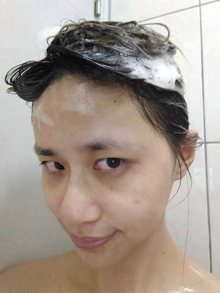 德國草本莊園KRAUTERHOF咖啡因健髮洗髮精