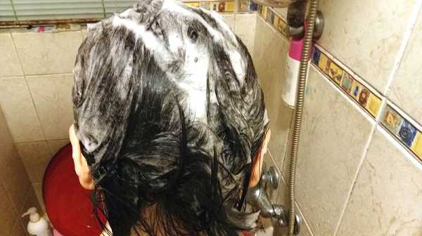 德國草本莊園KRAUTERHOF咖啡因健髮洗髮精