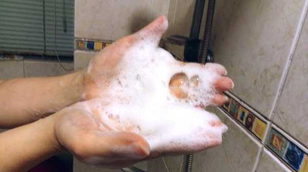 德國草本莊園KRAUTERHOF咖啡因健髮洗髮精