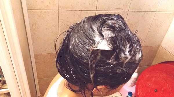 德國草本莊園KRAUTERHOF咖啡因健髮洗髮精