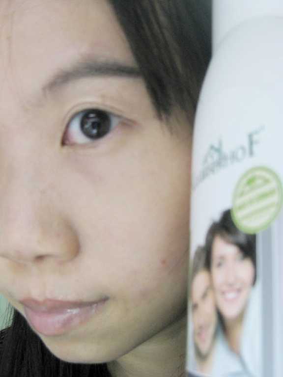 德國草本莊園KRAUTERHOF咖啡因健髮洗髮精