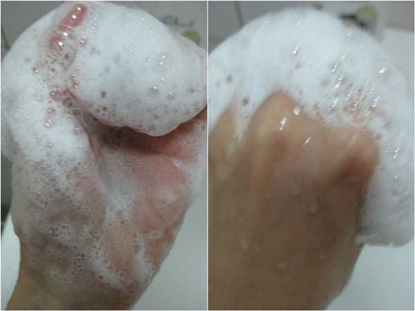 德國草本莊園KRAUTERHOF咖啡因健髮洗髮精