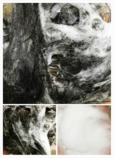 德國草本莊園KRAUTERHOF咖啡因健髮洗髮精