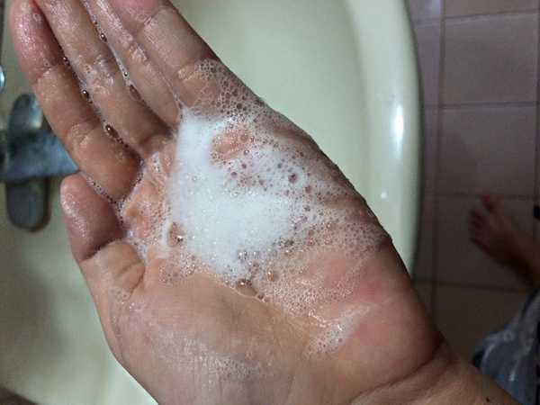 德國草本莊園KRAUTERHOF咖啡因健髮洗髮精