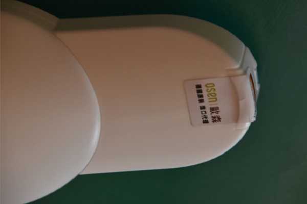 德國草本莊園KRAUTERHOF咖啡因健髮洗髮精