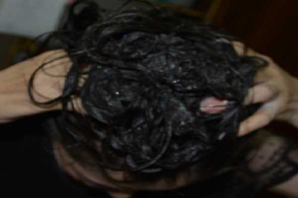 德國草本莊園KRAUTERHOF咖啡因健髮洗髮精