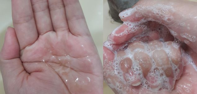 德國草本莊園KRAUTERHOF咖啡因健髮洗髮精