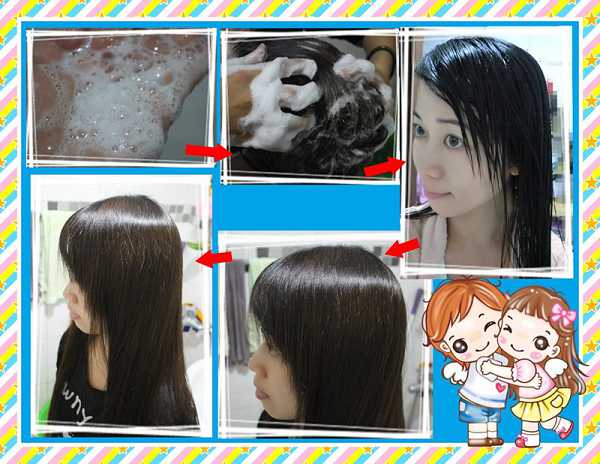 德國草本莊園KRAUTERHOF咖啡因健髮洗髮精