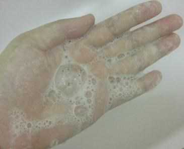 德國草本莊園KRAUTERHOF咖啡因健髮洗髮精