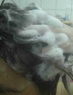 德國草本莊園KRAUTERHOF咖啡因健髮洗髮精