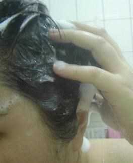 德國草本莊園KRAUTERHOF咖啡因健髮洗髮精