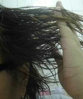 德國草本莊園KRAUTERHOF咖啡因健髮洗髮精