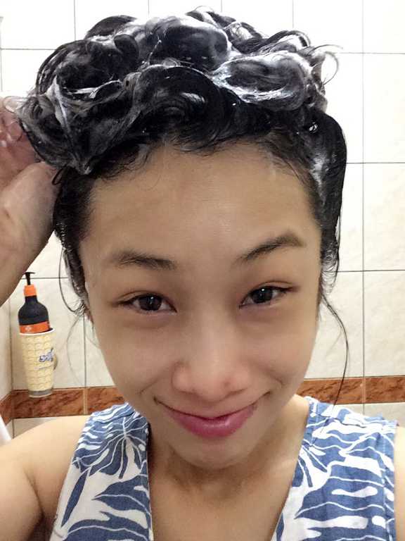 德國草本莊園KRAUTERHOF咖啡因健髮洗髮精