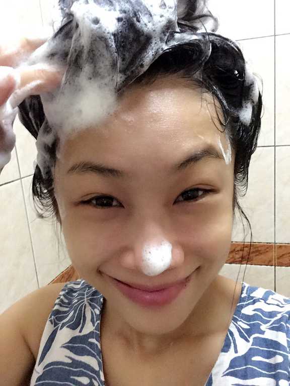 德國草本莊園KRAUTERHOF咖啡因健髮洗髮精