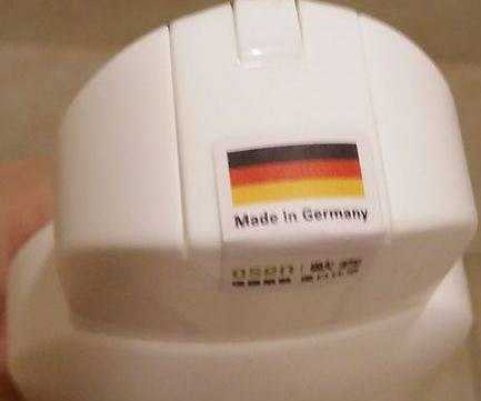 德國草本莊園KRAUTERHOF咖啡因健髮洗髮精