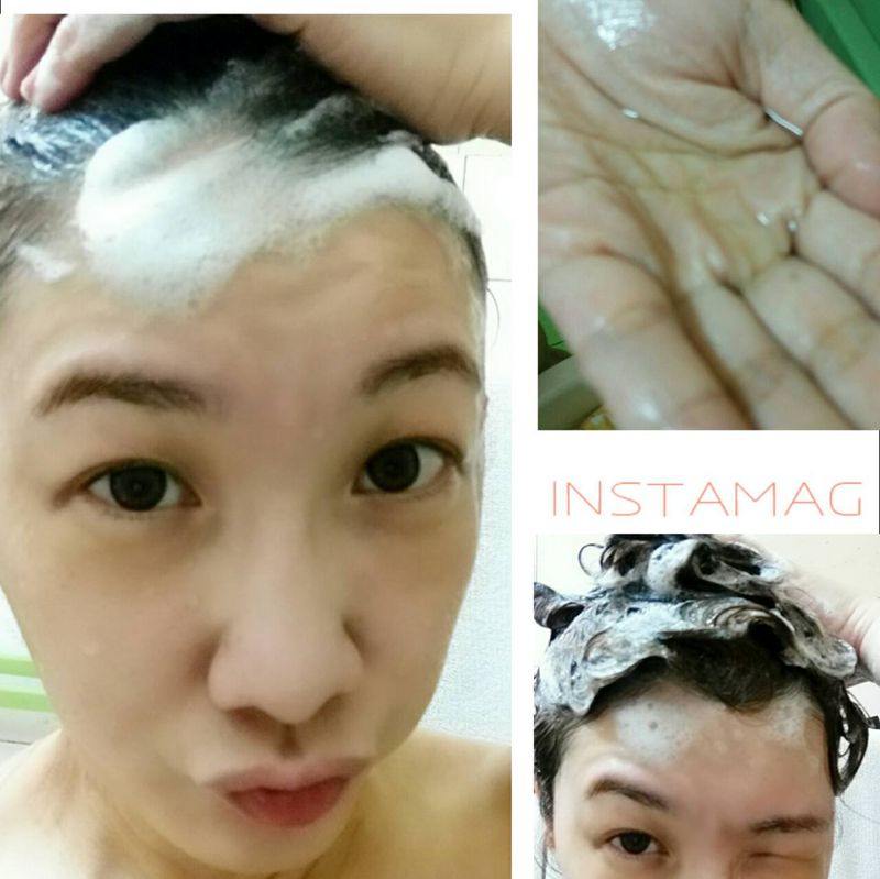 德國草本莊園KRAUTERHOF咖啡因健髮洗髮精