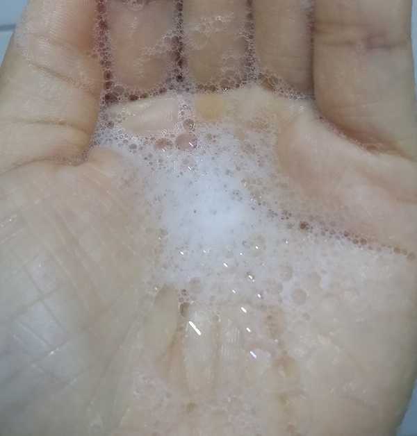 德國草本莊園KRAUTERHOF咖啡因健髮洗髮精