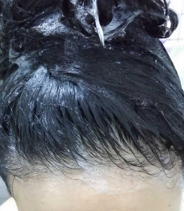 德國草本莊園KRAUTERHOF咖啡因健髮洗髮精