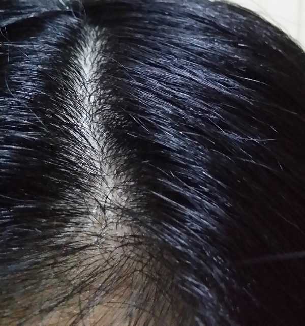 德國草本莊園KRAUTERHOF咖啡因健髮洗髮精