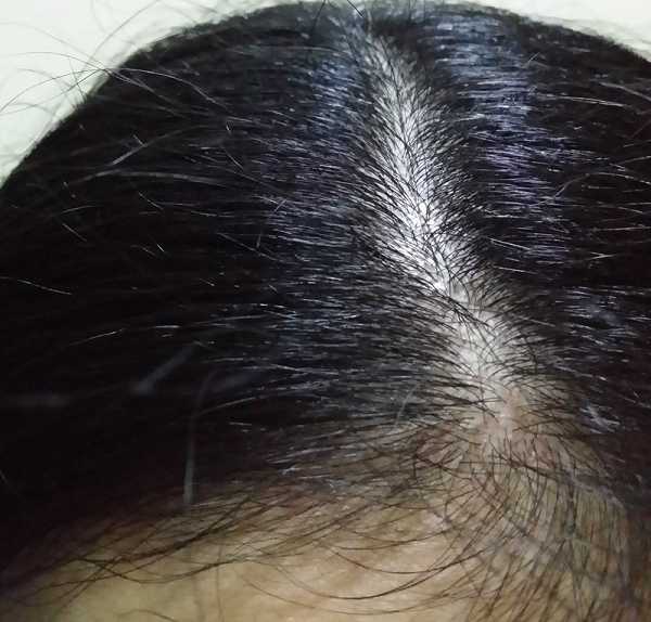 德國草本莊園KRAUTERHOF咖啡因健髮洗髮精