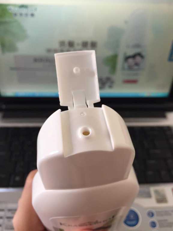 德國草本莊園KRAUTERHOF咖啡因健髮洗髮精