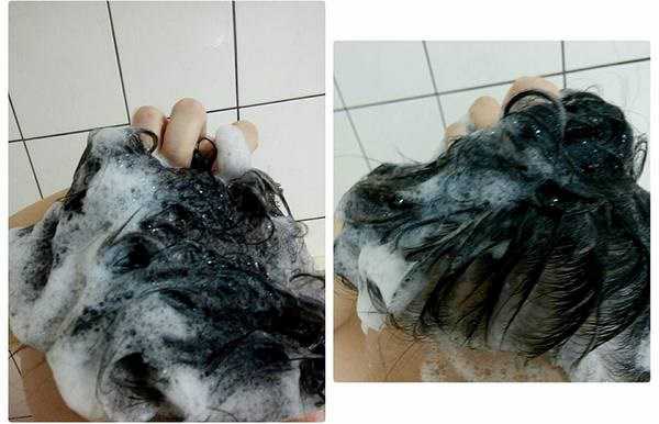 德國草本莊園KRAUTERHOF咖啡因健髮洗髮精