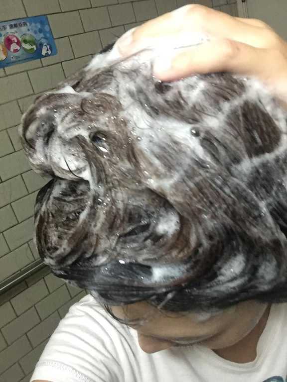 德國草本莊園KRAUTERHOF咖啡因健髮洗髮精