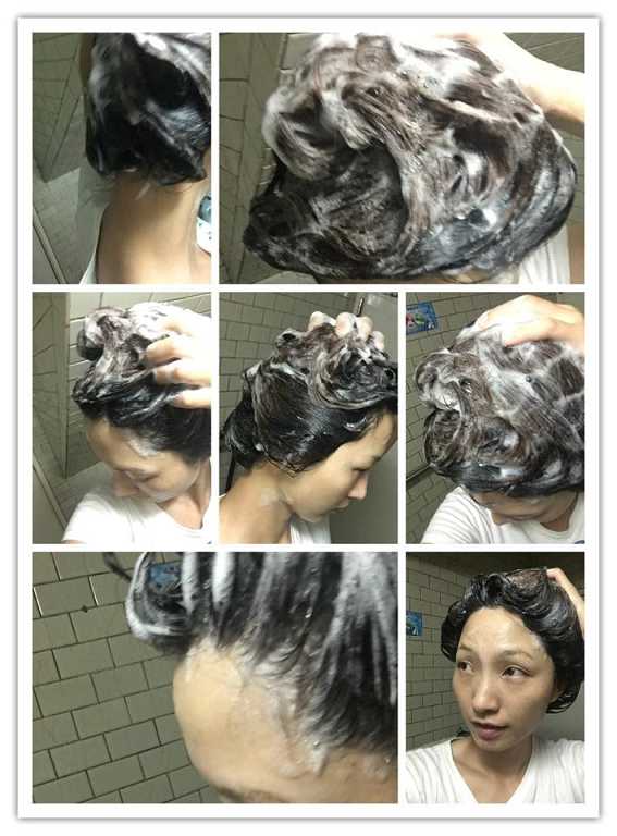 德國草本莊園KRAUTERHOF咖啡因健髮洗髮精