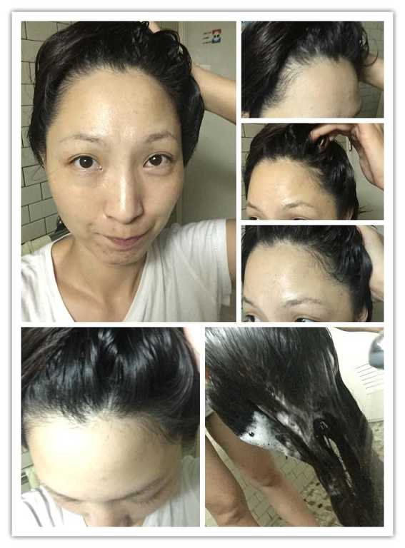 德國草本莊園KRAUTERHOF咖啡因健髮洗髮精