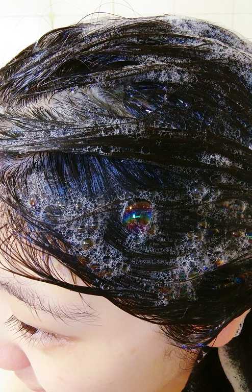 德國草本莊園KRAUTERHOF咖啡因健髮洗髮精