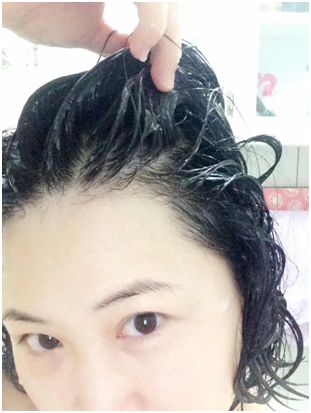 德國草本莊園KRAUTERHOF咖啡因健髮洗髮精