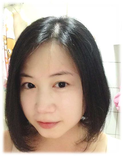 德國草本莊園KRAUTERHOF咖啡因健髮洗髮精